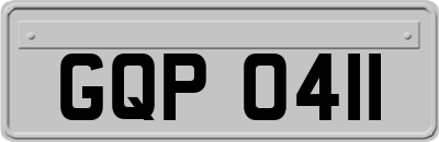 GQP0411