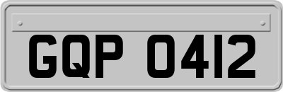 GQP0412