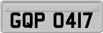 GQP0417
