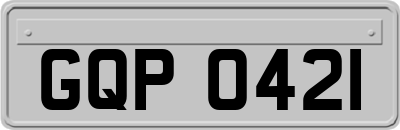 GQP0421
