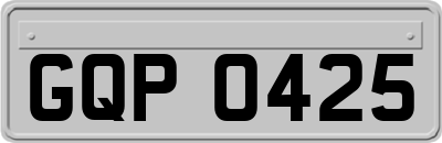 GQP0425