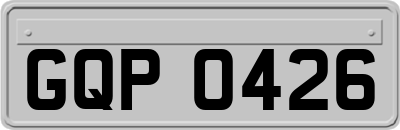 GQP0426