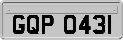 GQP0431