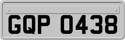 GQP0438