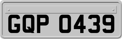 GQP0439