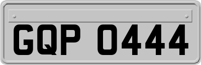 GQP0444
