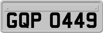 GQP0449
