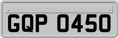 GQP0450