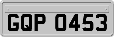 GQP0453