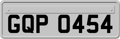 GQP0454