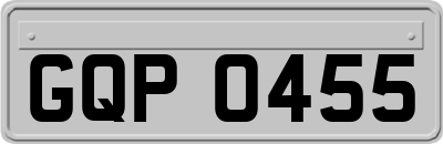 GQP0455