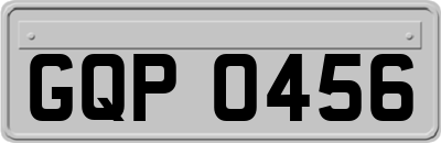 GQP0456