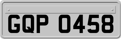 GQP0458