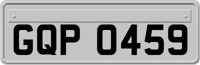 GQP0459