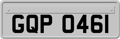GQP0461