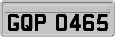 GQP0465