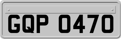 GQP0470