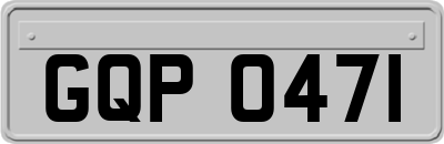 GQP0471