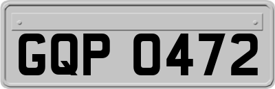 GQP0472