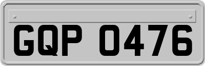 GQP0476