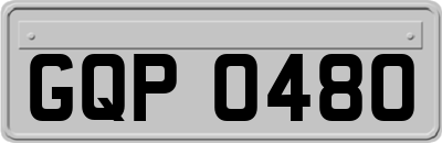GQP0480
