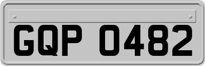 GQP0482