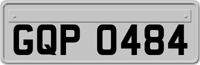 GQP0484