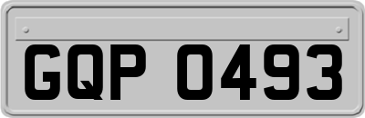 GQP0493