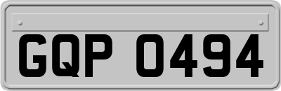 GQP0494