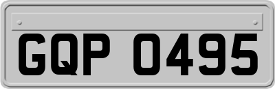 GQP0495