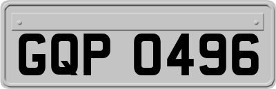 GQP0496