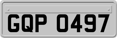 GQP0497