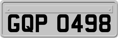 GQP0498