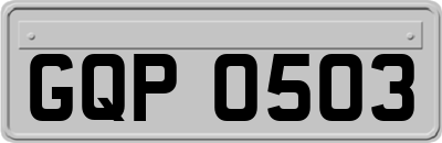GQP0503