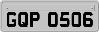 GQP0506