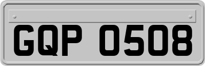 GQP0508