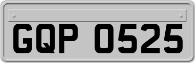 GQP0525
