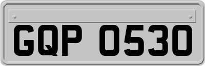 GQP0530