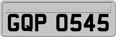 GQP0545