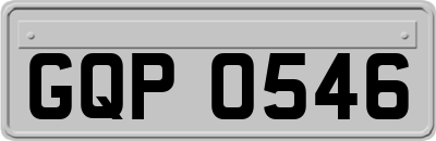 GQP0546