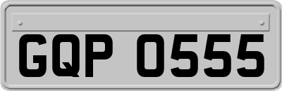 GQP0555