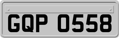 GQP0558