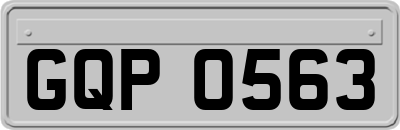 GQP0563
