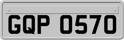 GQP0570
