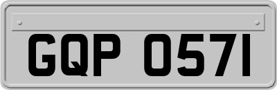GQP0571