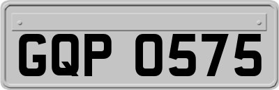 GQP0575