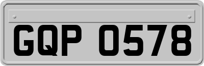 GQP0578