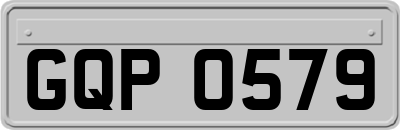 GQP0579