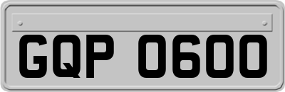 GQP0600