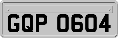GQP0604